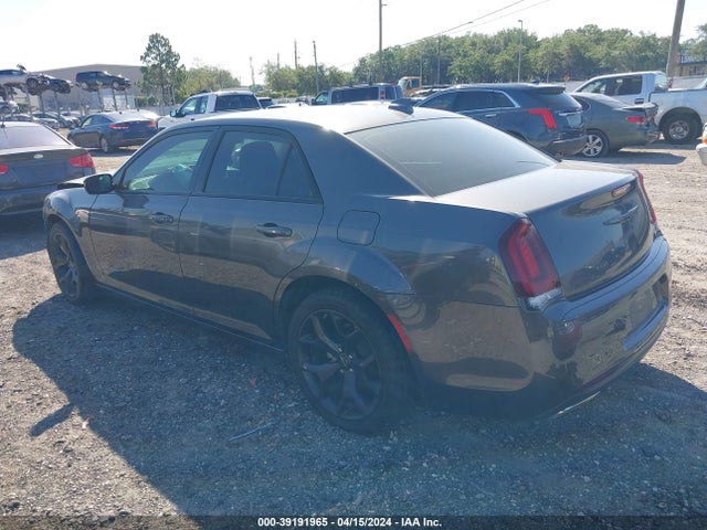 Chrysler 300 Touring 2022 2C3CCAAG2NH116250 Image 3