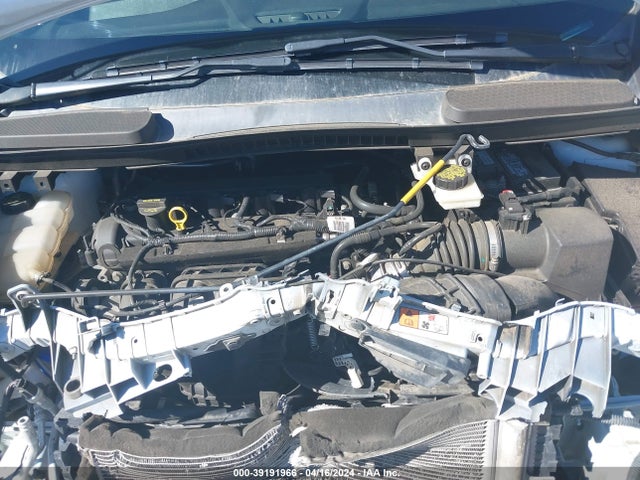 Ford Transit Connect Xl 2015 NM0LS7E75F1209627 Image 10