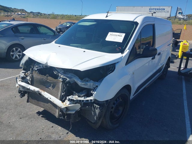 Ford Transit Connect Xl 2015 NM0LS7E75F1209627 Image 2