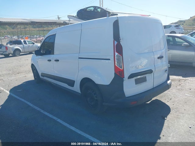 Ford Transit Connect Xl 2015 NM0LS7E75F1209627 Image 3