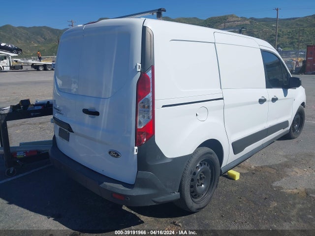 Ford Transit Connect Xl 2015 NM0LS7E75F1209627 Image 4