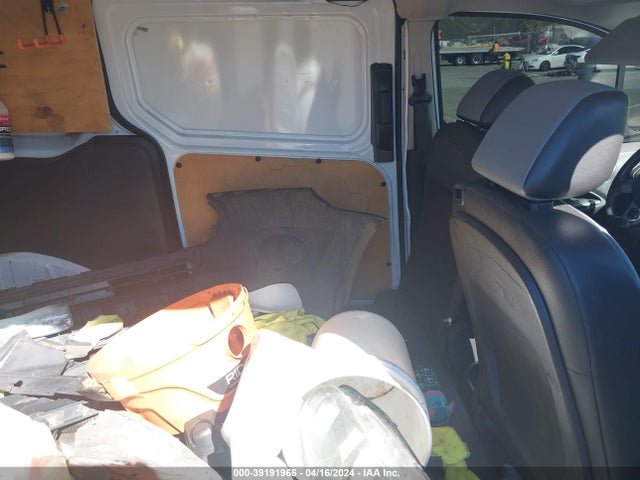 Ford Transit Connect Xl 2015 NM0LS7E75F1209627 Image 8
