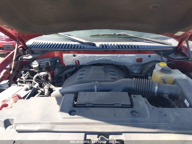 Ford Expedition Limited 2017 1FMJU1KT4HEA59102 Image 10