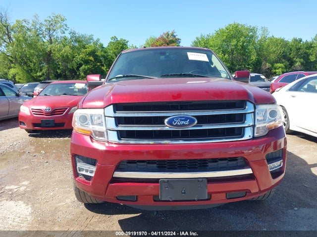 Ford Expedition Limited 2017 1FMJU1KT4HEA59102 Image 12