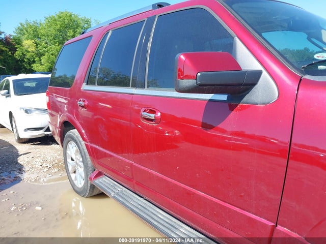 Ford Expedition Limited 2017 1FMJU1KT4HEA59102 Image 13