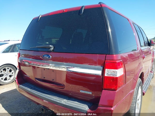 Ford Expedition Limited 2017 1FMJU1KT4HEA59102 Image 16