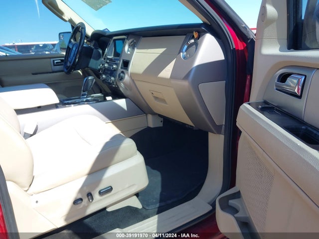 Ford Expedition Limited 2017 1FMJU1KT4HEA59102 Image 5