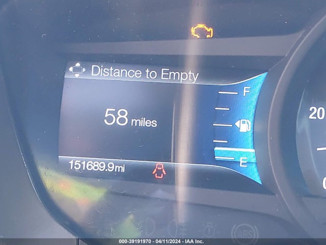 Ford Expedition Limited 2017 1FMJU1KT4HEA59102 Image 7