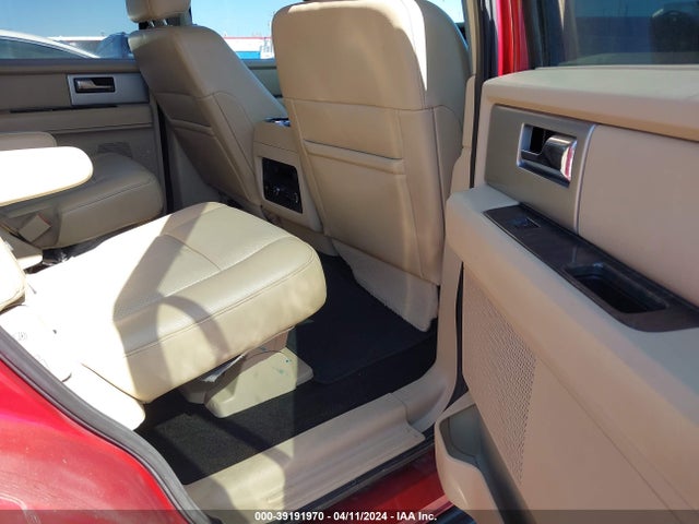 Ford Expedition Limited 2017 1FMJU1KT4HEA59102 Image 8