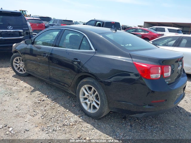 Chevrolet MALIBU 1LT 2014 1G11C5SL5EF236477 Image 3