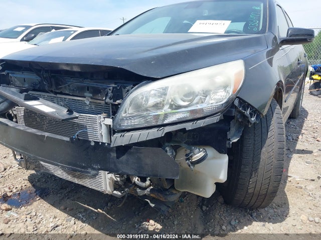 Chevrolet MALIBU 1LT 2014 1G11C5SL5EF236477 Image 6