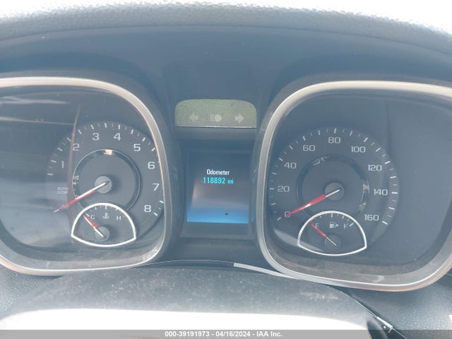 Chevrolet MALIBU 1LT 2014 1G11C5SL5EF236477 Image 7
