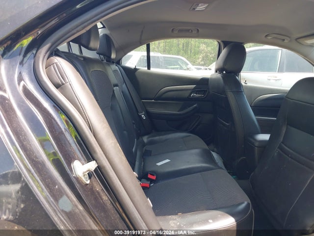 Chevrolet MALIBU 1LT 2014 1G11C5SL5EF236477 Image 8