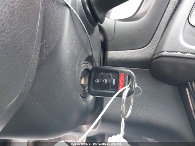 3CZRU6H33NM754389 Honda Hr-v Awd Lx