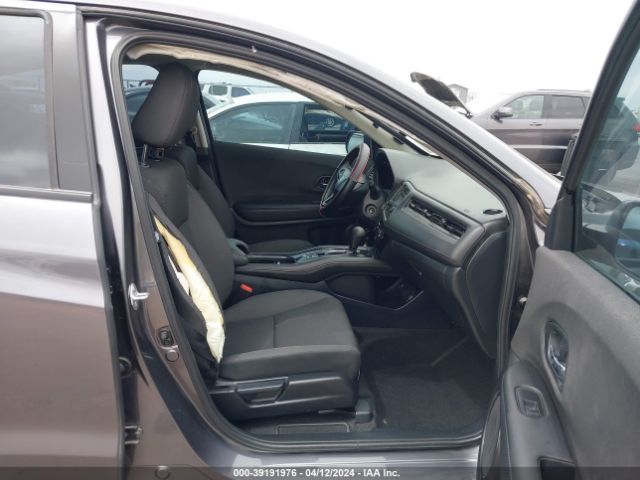 3CZRU6H33NM754389 Honda Hr-v Awd Lx