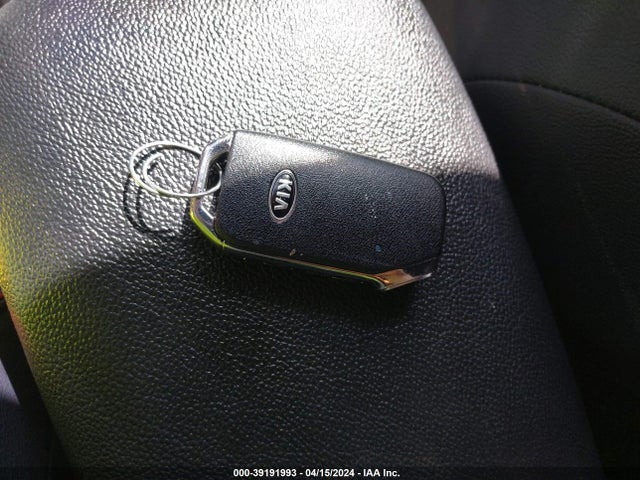 KIA FORTE GT 2020 3KPF44AC0LE216828 Image 11