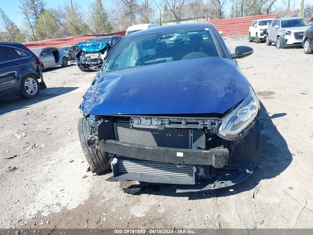 KIA FORTE GT 2020 3KPF44AC0LE216828 Image 12
