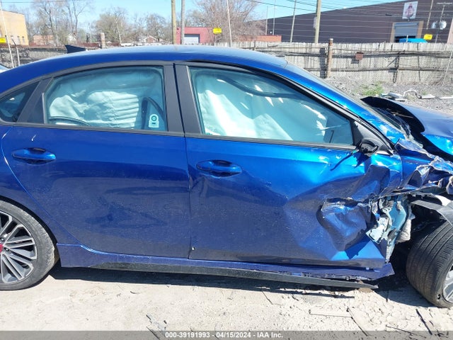 KIA FORTE GT 2020 3KPF44AC0LE216828 Image 13