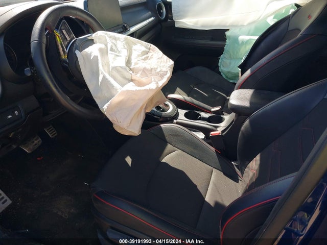 KIA FORTE GT 2020 3KPF44AC0LE216828 Image 5