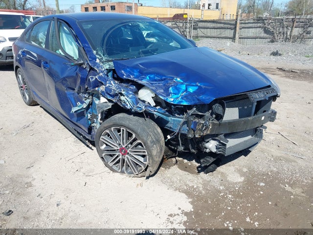 KIA FORTE GT 2020 3KPF44AC0LE216828 Image 6