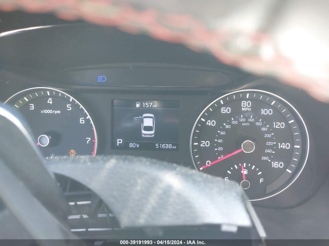 KIA FORTE GT 2020 3KPF44AC0LE216828 Image 7