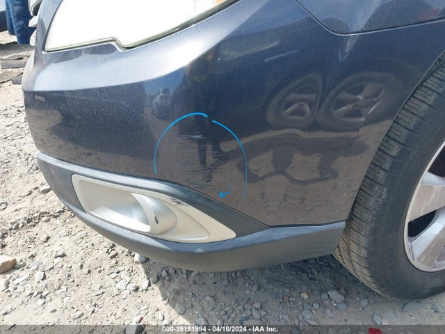 2011 Subaru Outback 2.5i Limited მანქანა იყიდება აუქციონზე, vin: 4S4BRBKC7B3417078, აუქციონის ნომერი: 39191994