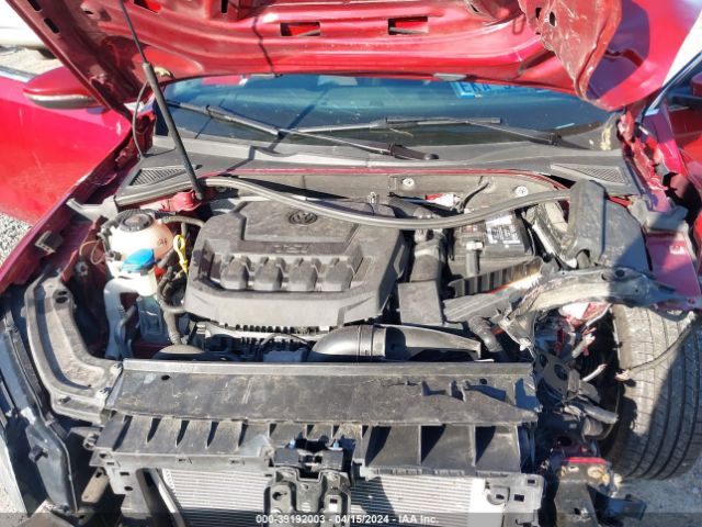 1VWBA7A32JC020304 Volkswagen Passat 2.0t Se