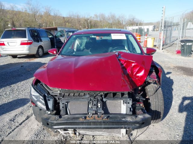 1VWBA7A32JC020304 Volkswagen Passat 2.0t Se