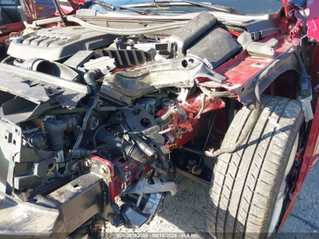 1VWBA7A32JC020304 Volkswagen Passat 2.0t Se