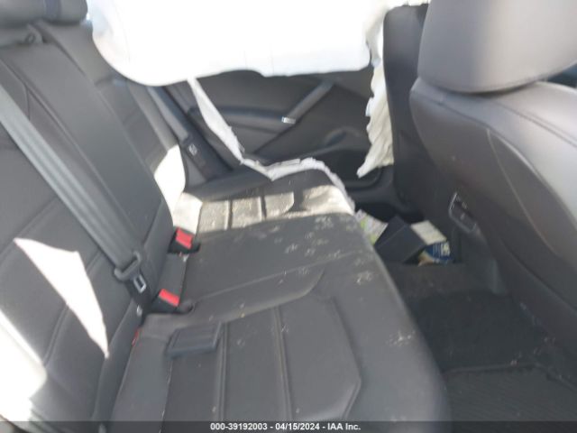 1VWBA7A32JC020304 Volkswagen Passat 2.0t Se