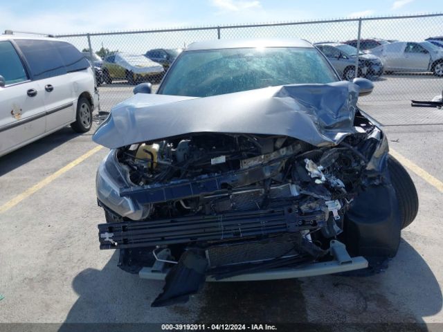 3N1AB8CV0NY290499 Nissan Sentra Sv Xtronic Cvt