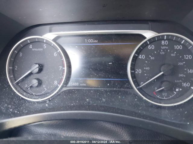 3N1AB8CV0NY290499 Nissan Sentra Sv Xtronic Cvt