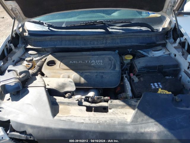 1C4PJMDB2GW218222 Jeep Cherokee Limited