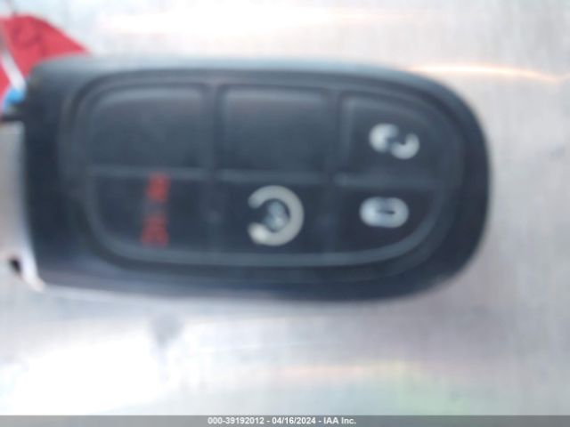 1C4PJMDB2GW218222 Jeep Cherokee Limited