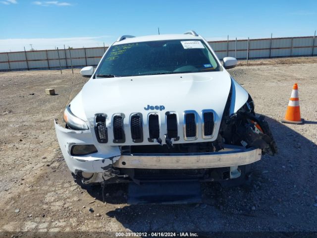 1C4PJMDB2GW218222 Jeep Cherokee Limited