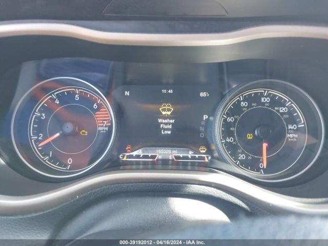 1C4PJMDB2GW218222 Jeep Cherokee Limited
