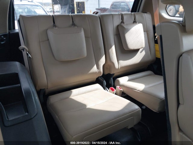 Toyota 4runner Limited 2017 JTEBU5JR5H5414814 Image 17