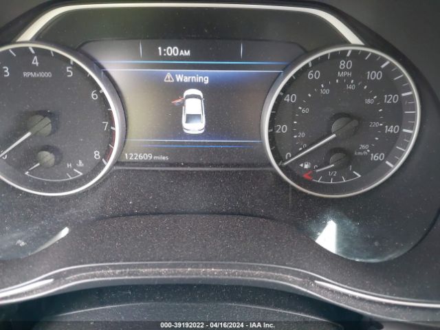 1N4AA6AP0GC399149 Nissan Maxima 3.5 Sl