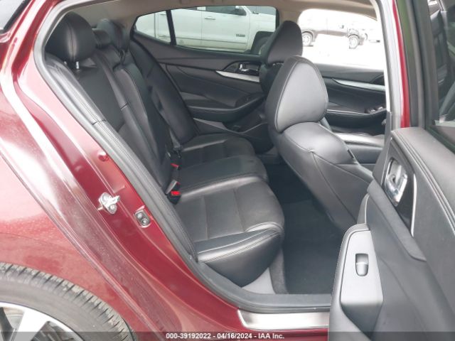 1N4AA6AP0GC399149 Nissan Maxima 3.5 Sl