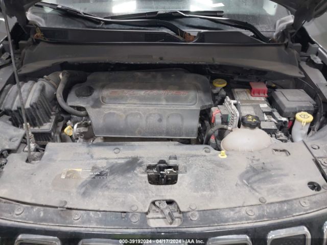 3C4NJDCB9NT158676 Jeep Compass Limited 4x4