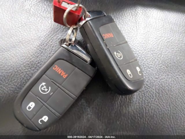 3C4NJDCB9NT158676 Jeep Compass Limited 4x4