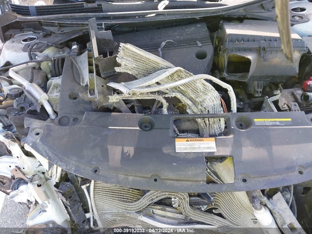 Nissan Altima 2.5 S 2016 1N4AL3APXGN321894 Image 10