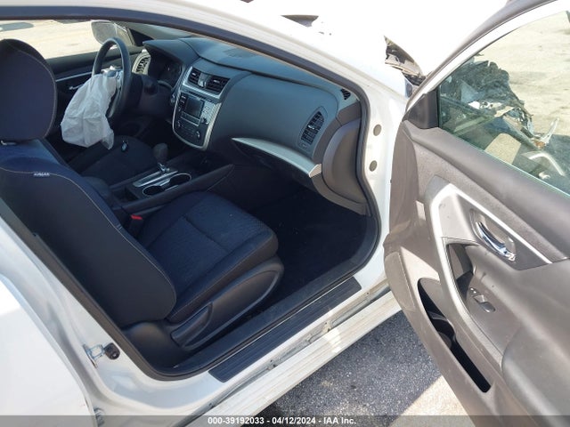 Nissan Altima 2.5 S 2016 1N4AL3APXGN321894 Image 5