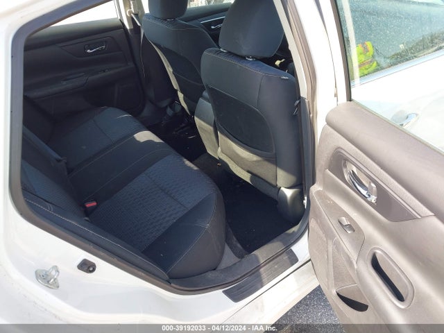 Nissan Altima 2.5 S 2016 1N4AL3APXGN321894 Image 8
