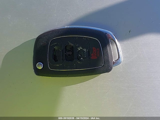 Hyundai Sonata 2017 5NPE24AF7HH520527 Image 11