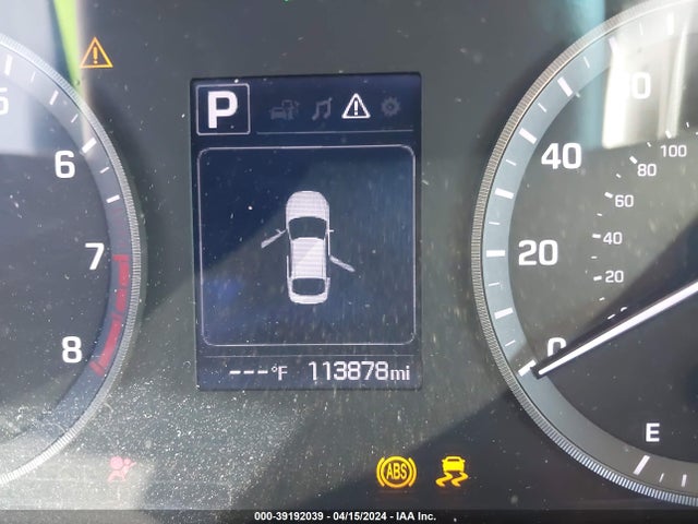 Hyundai Sonata 2017 5NPE24AF7HH520527 Image 13