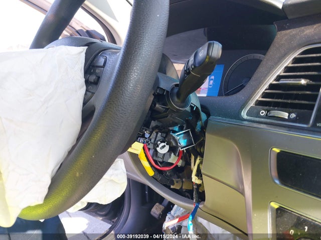 Hyundai Sonata 2017 5NPE24AF7HH520527 Image 14