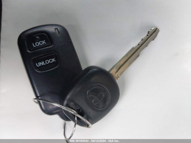 Toyota COROLLA L 2016 5YFBURHE6GP454240 Image 11