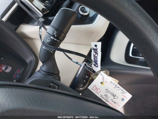 Toyota COROLLA LE 2020 JTDEPRAE9LJ067713 Image 11