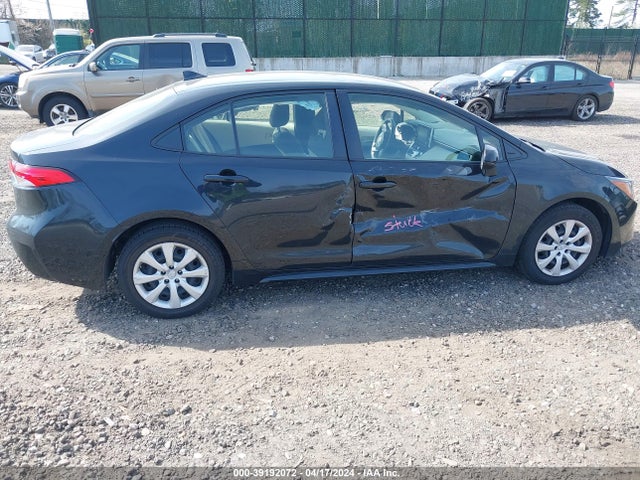 Toyota COROLLA LE 2020 JTDEPRAE9LJ067713 Image 13